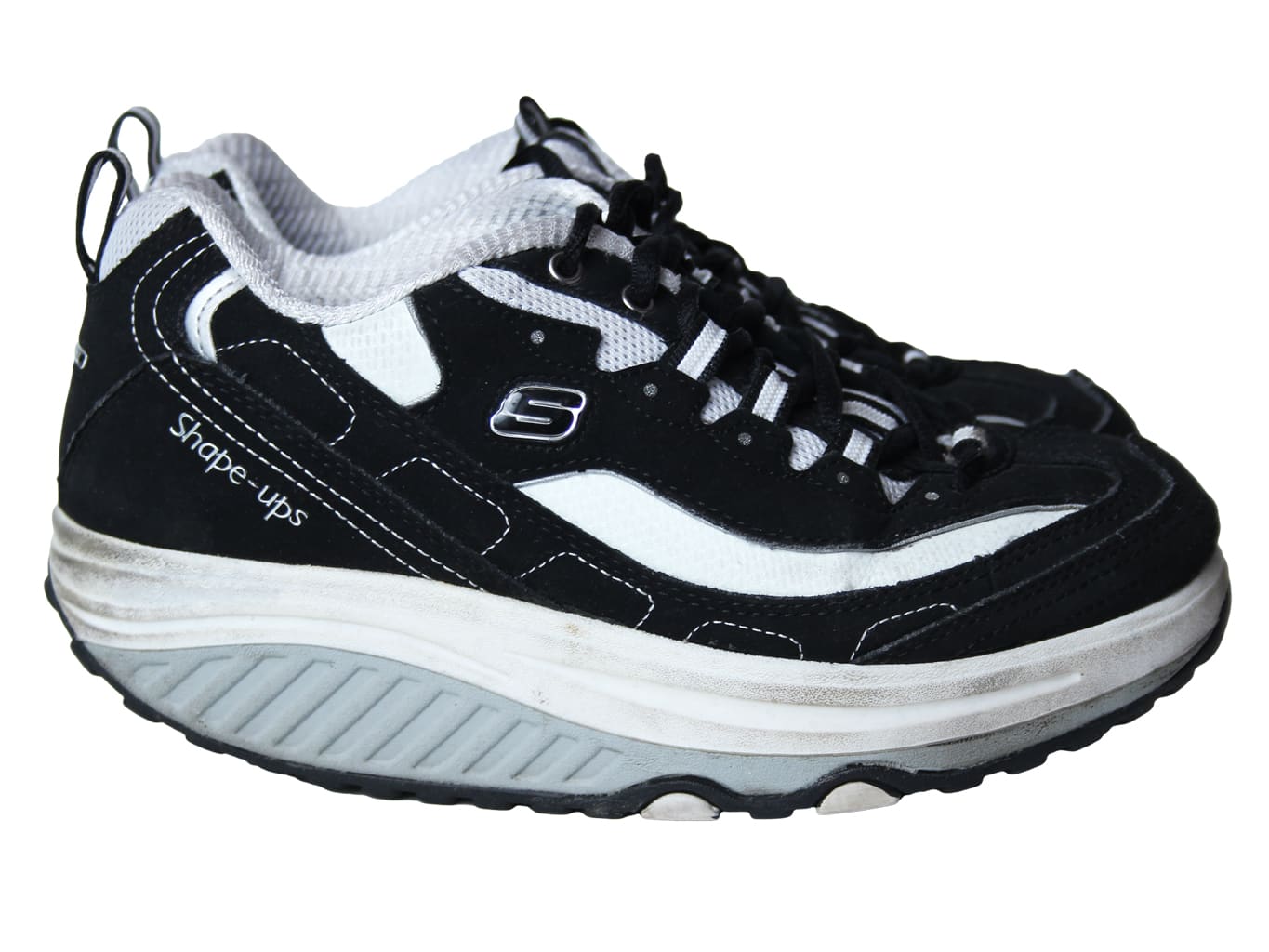 Skechers shape ups clearance 39